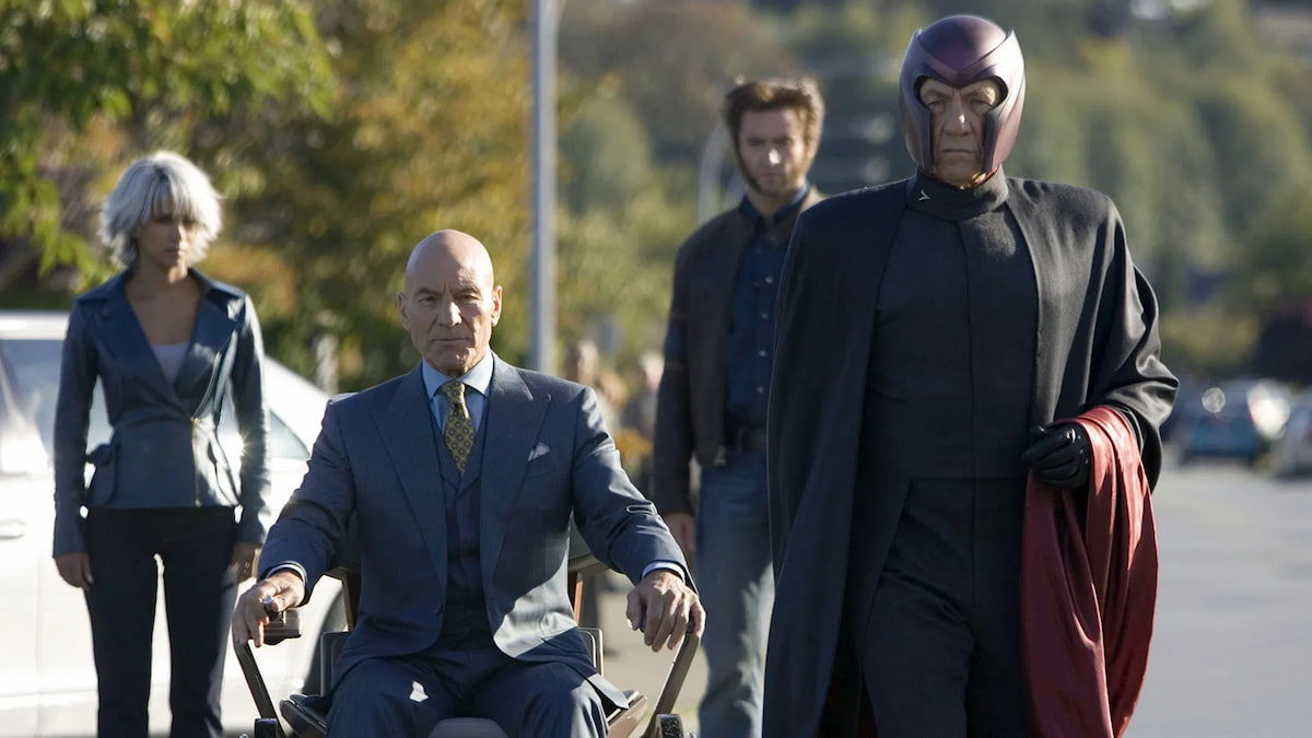 ¿Serán los X-Men el gran enemigo a batir en ‘Vengadores: Doomsday’? Creo que sí y esta es la razón