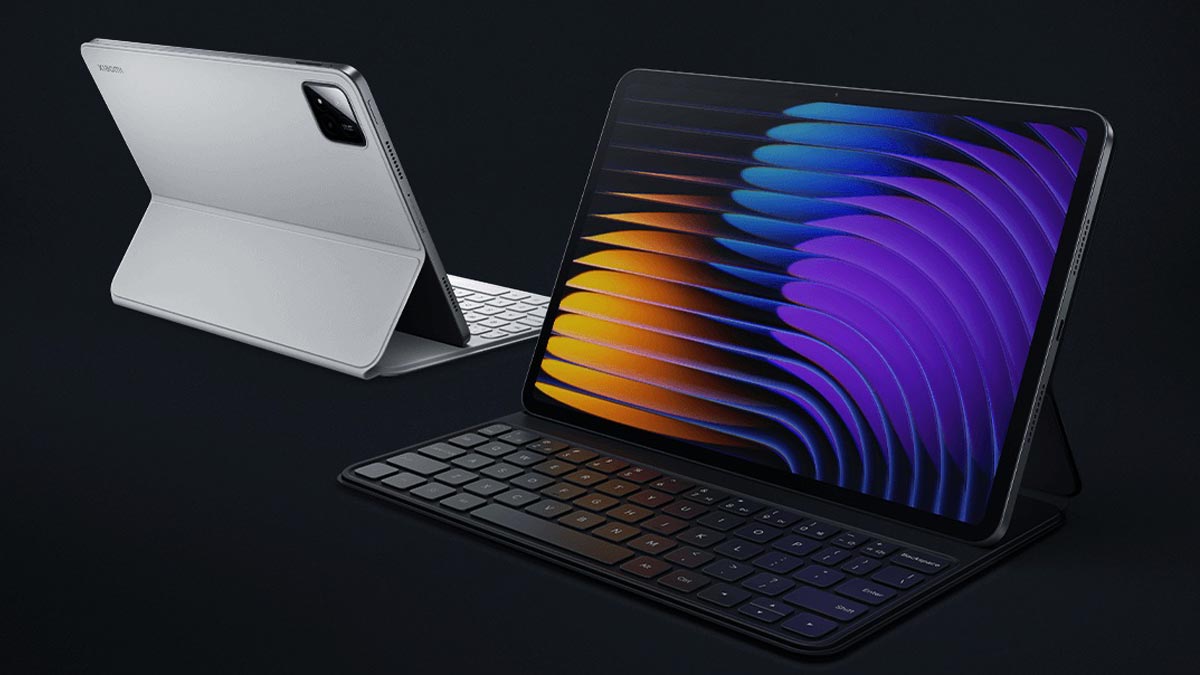 El Xiaomi Pad 7 Pro, uno de los tablets Android más interesantes, tiene un ofertón que no dejarás pasar
