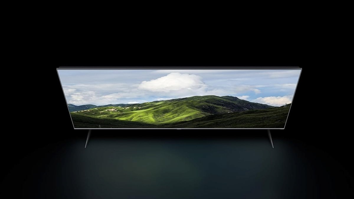 Xiaomi TV S Mini LED Días Sin IVA