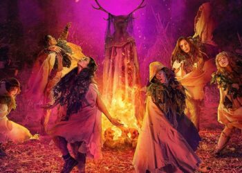 'Yellowjackets', la que para muchos es la nueva 'Perdidos', tendrá cuarta temporada: todo lo que sabemos