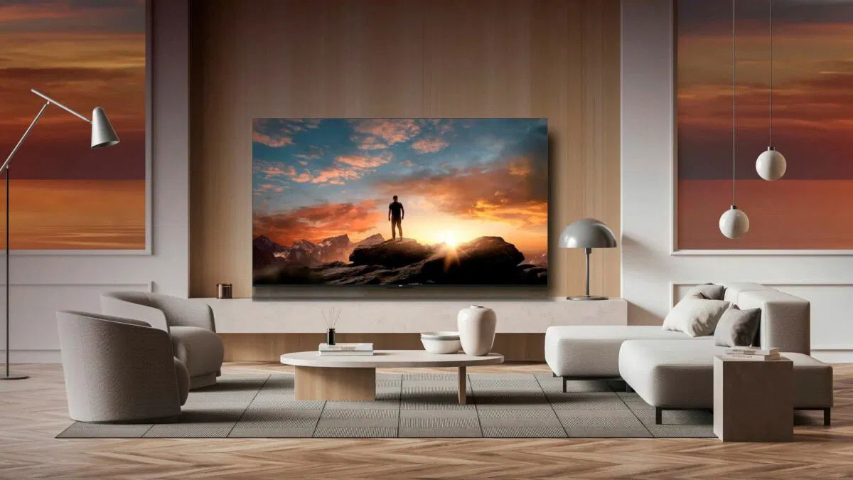 Zero Delay Transient Response: la función secreta que mejora la imagen en movimiento de tu televisor