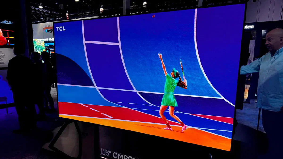 Zero Delay Transient Response: la función secreta que mejora la imagen en movimiento de tu televisor