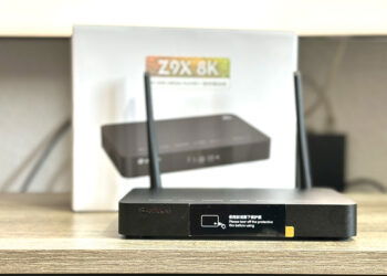 Zidoo Z9X 8K, review: porque no todos los reproductores premium tienen que costar miles de euros