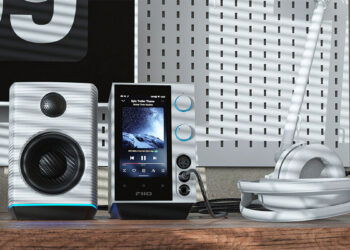 5 dispositivos de audio que todo amante de la música querría tener … ahora al mejor precio