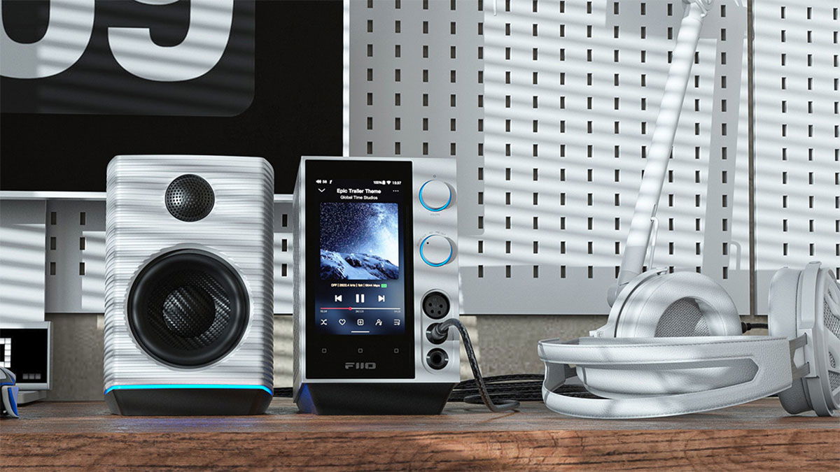 5 dispositivos de audio que todo amante de la música querría tener … ahora al mejor precio