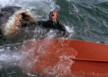 ‘Tiburón’ cumple 50 años: dónde ver las 4 películas en streaming para celebrarlo