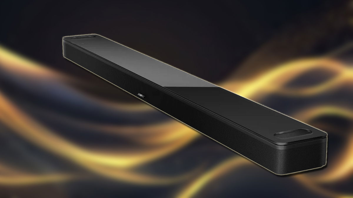 Gran oportunidad: la Bose Smart Ultra con Dolby Atmos rebajada por 713 euros