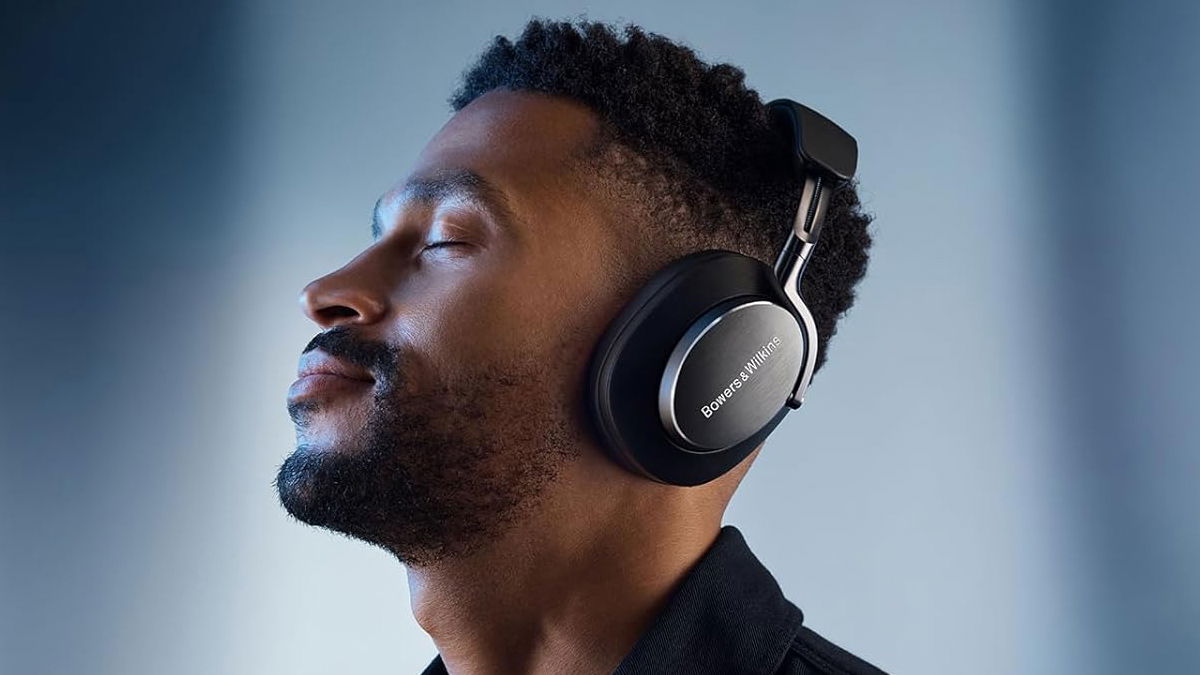 Los increíbles Bowers & Wilkins Px8 bajan su precio a solo 413 euros con este descuentazo