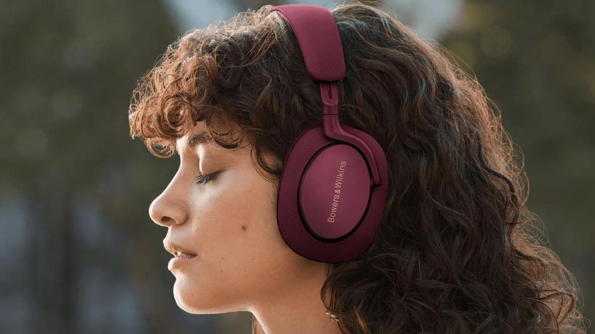Ofertón por los Bowers & Wilkins Px7 S2: consíguelos por 179 euros… ¡Todo un preciaco!