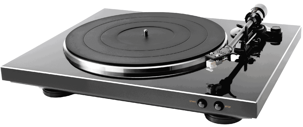 Cotones del Denon DP-300F