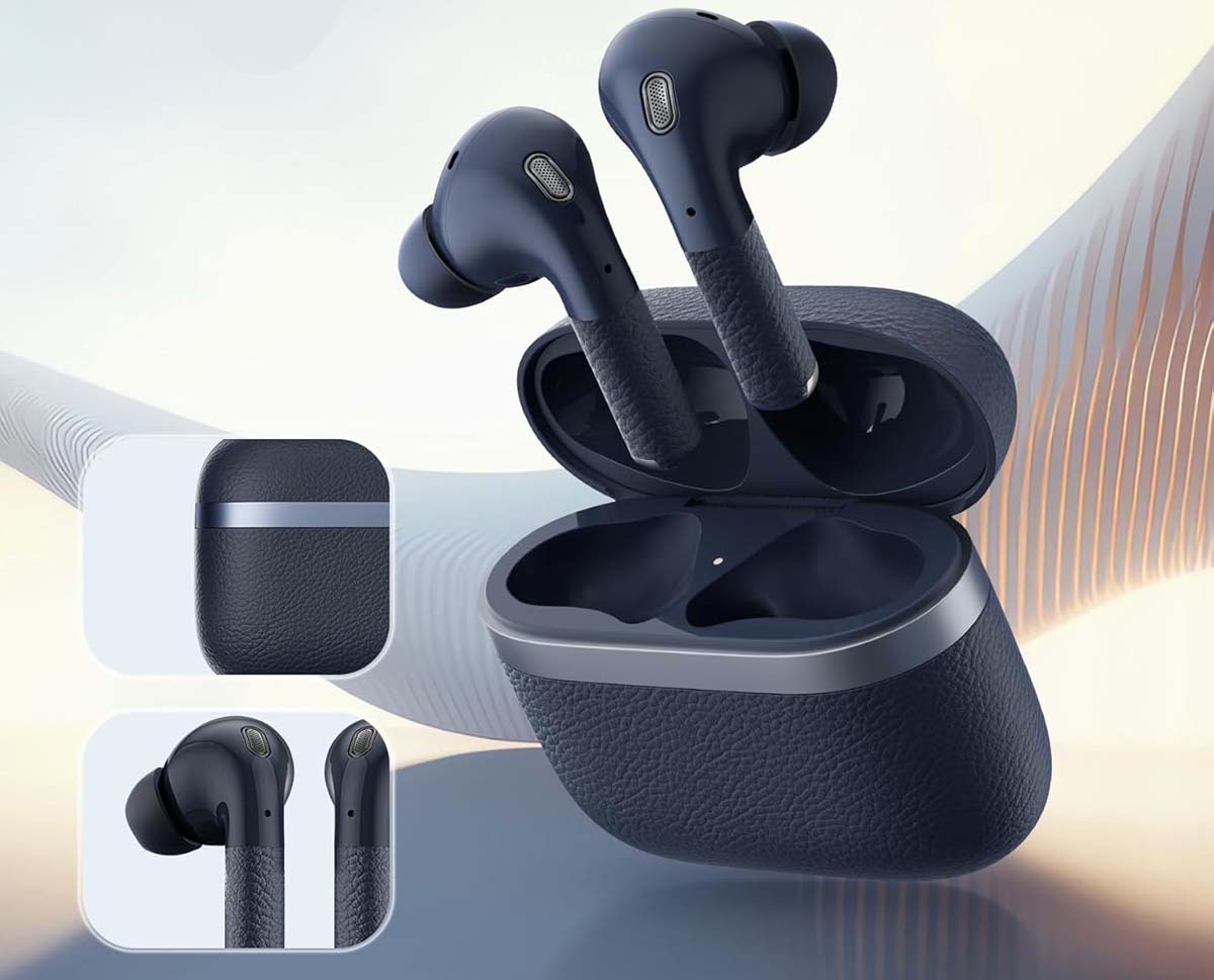 Detalles de los Edifier W260NC