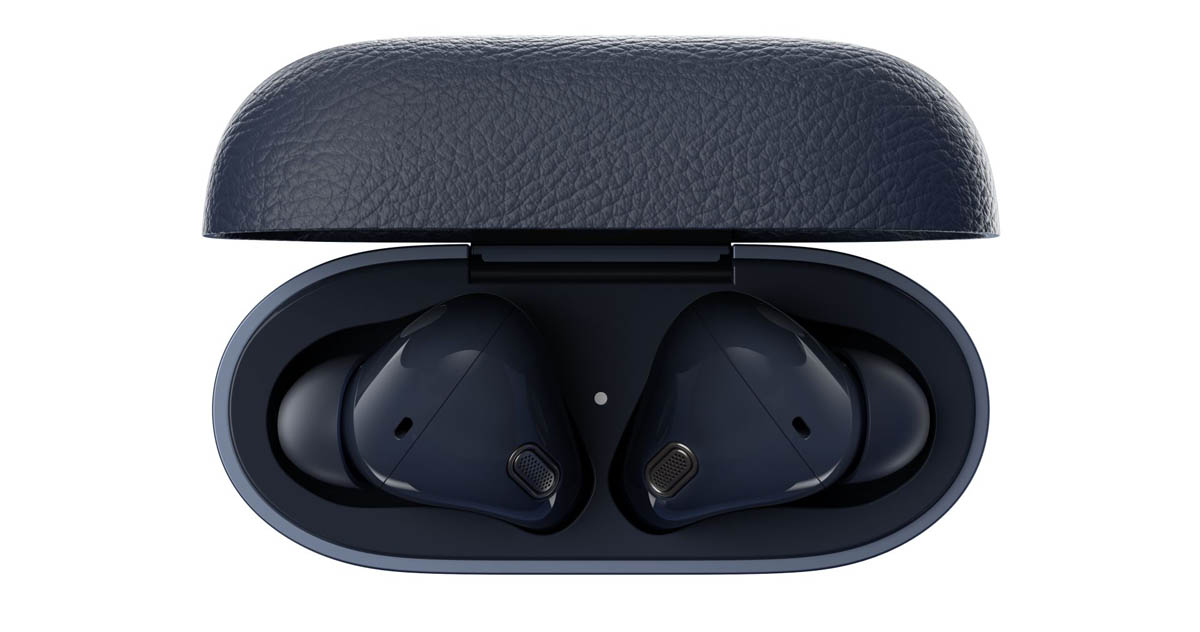 Auriculares Edifier W260NC