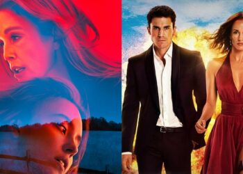 Ladrones de guante blanco y lo nuevo de Sydney Sweeney entre los estrenos en streaming del fin de semana del 13 junio