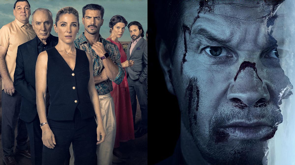 Un thriller en el aire, Elsa Pataky y Predator entre los estrenos del fin de semana del 6 de junio en streaming