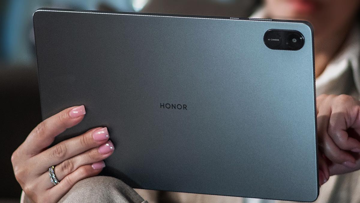 Este descuento es un bombazo: el tablet Honor Pad X8a de 11 pulgadas por menos de 100 euros