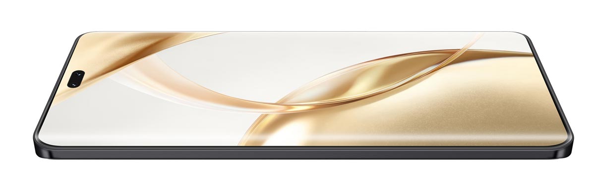 Pantalla del Honor 200 Pro