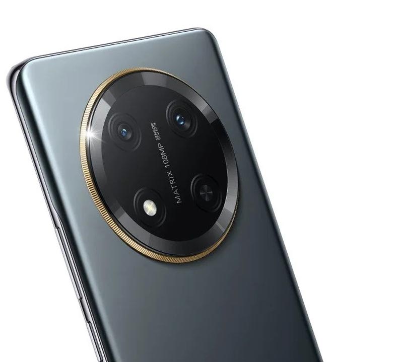 Cámara del Honor X9C