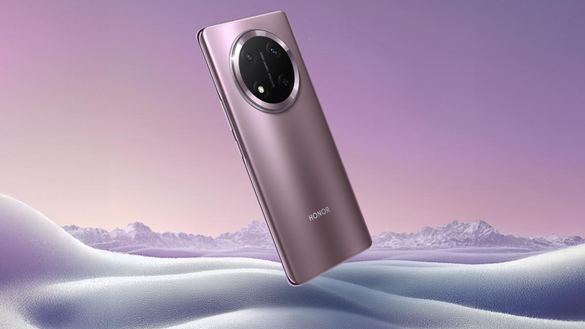 Este teléfono de Honor, con IA y 12 GB, hunde su precio por debajo de los 195 euros