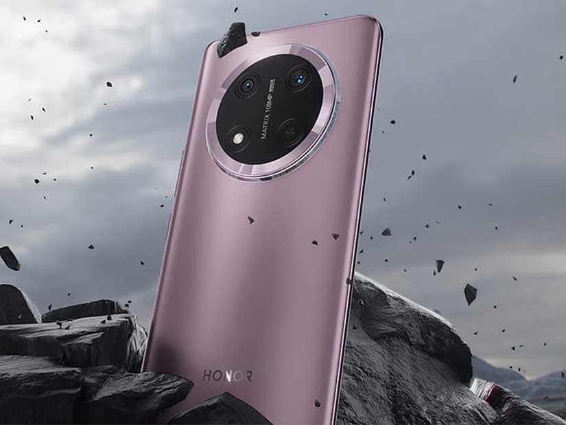 Resistencia del Honor X9C