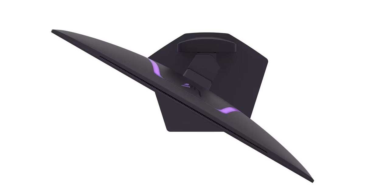 Superior LG UltraGear 32GS95UV