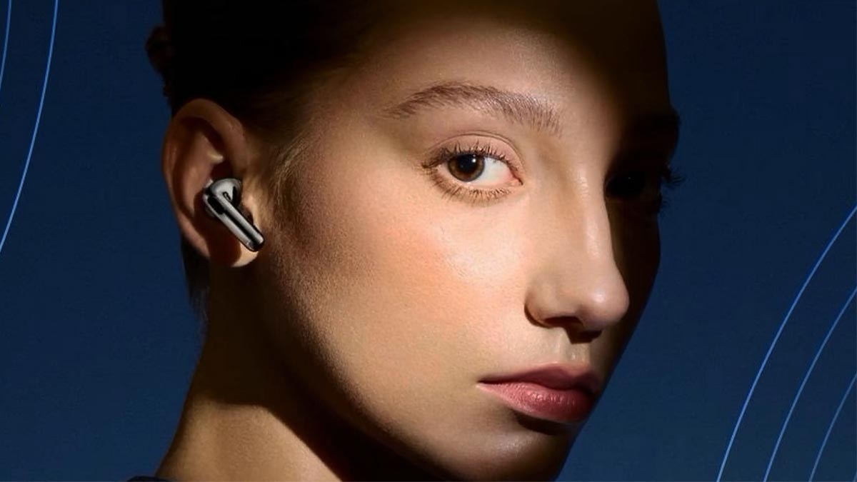 Los OnePlus Buds Pro 3 con cancelación de ruido a precio mínimo: están por menos de 100 euros