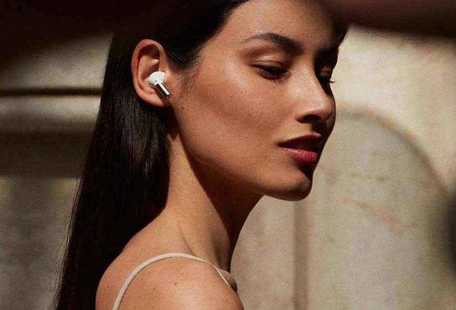 Uso de los OnePlus Buds Pro 3