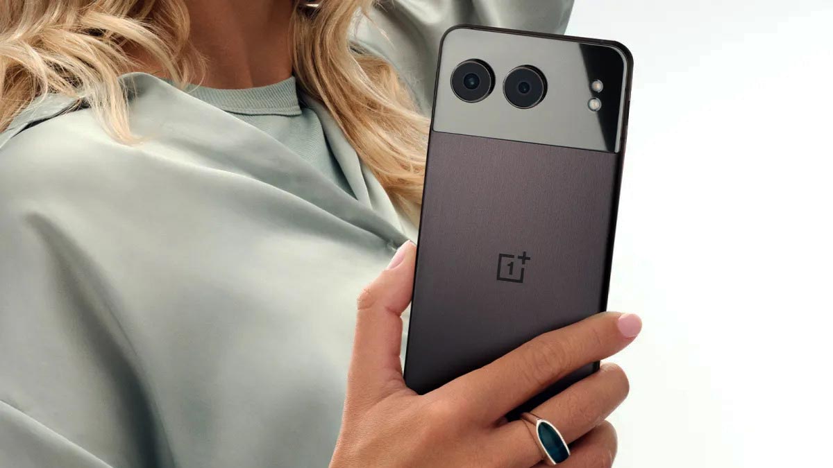 OnePlus Nord 4: mucha potencia y un diseño espectacular a precio de ganga