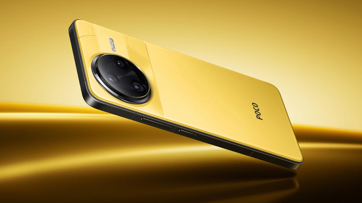 El POCO F7 Ultra que puede con todo con sus 16 GB en oferta: ahorra más de 250 euros