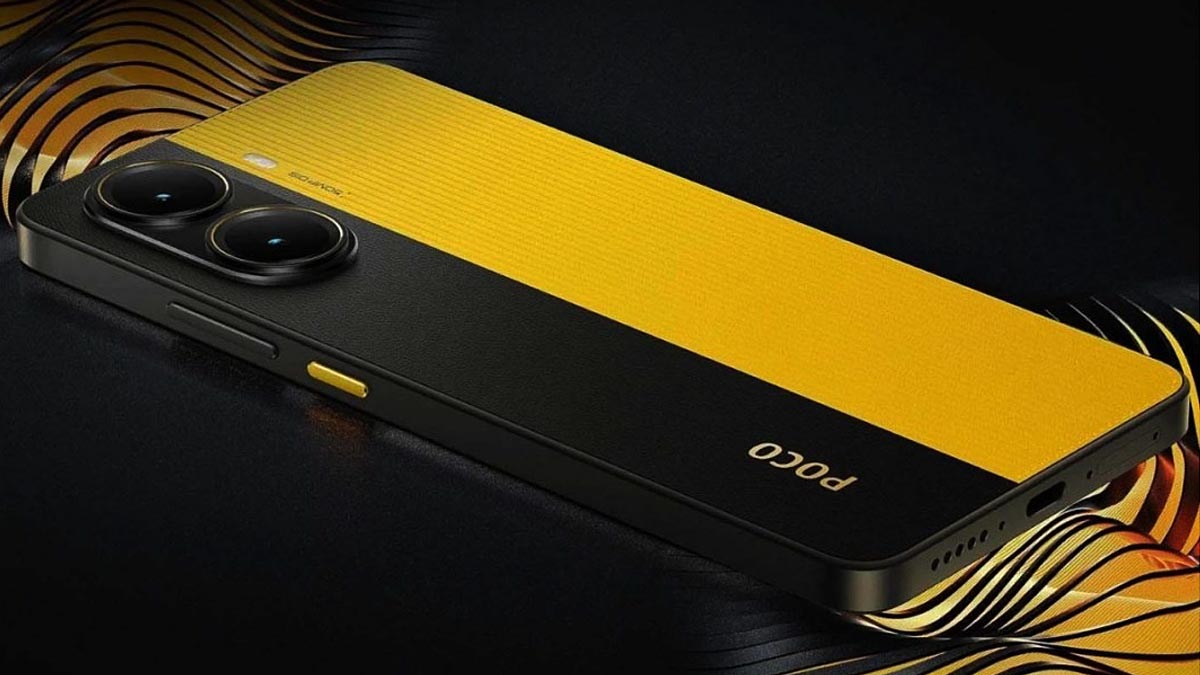 POCO X7 Pro: el mejor móvil de la marca con un precio que te hará plantearte renovar tu móvil