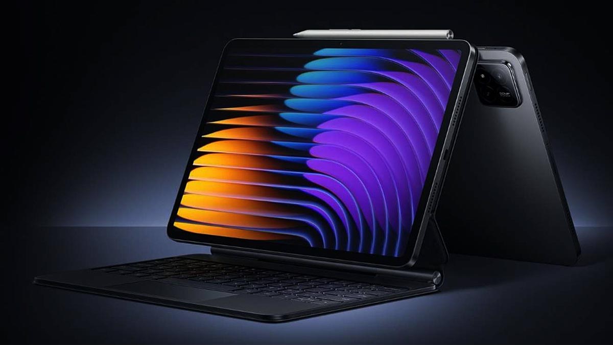 Esta oferta por el tablet Xiaomi Pad 7 con pantalla 3.2K es tremenda: lo deja en 277 euros