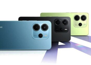 Colores del Redmi Note 14 5G