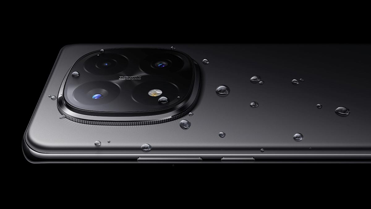 El Redmi Note 14 Pro 5G vuelve a su precio mínimo y te lo puedes llevar por 202 euros