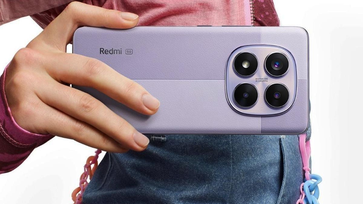 Esta oferta por el Redmi Note 14 Pro 5G de 12 GB es una bomba que debes aprovechar