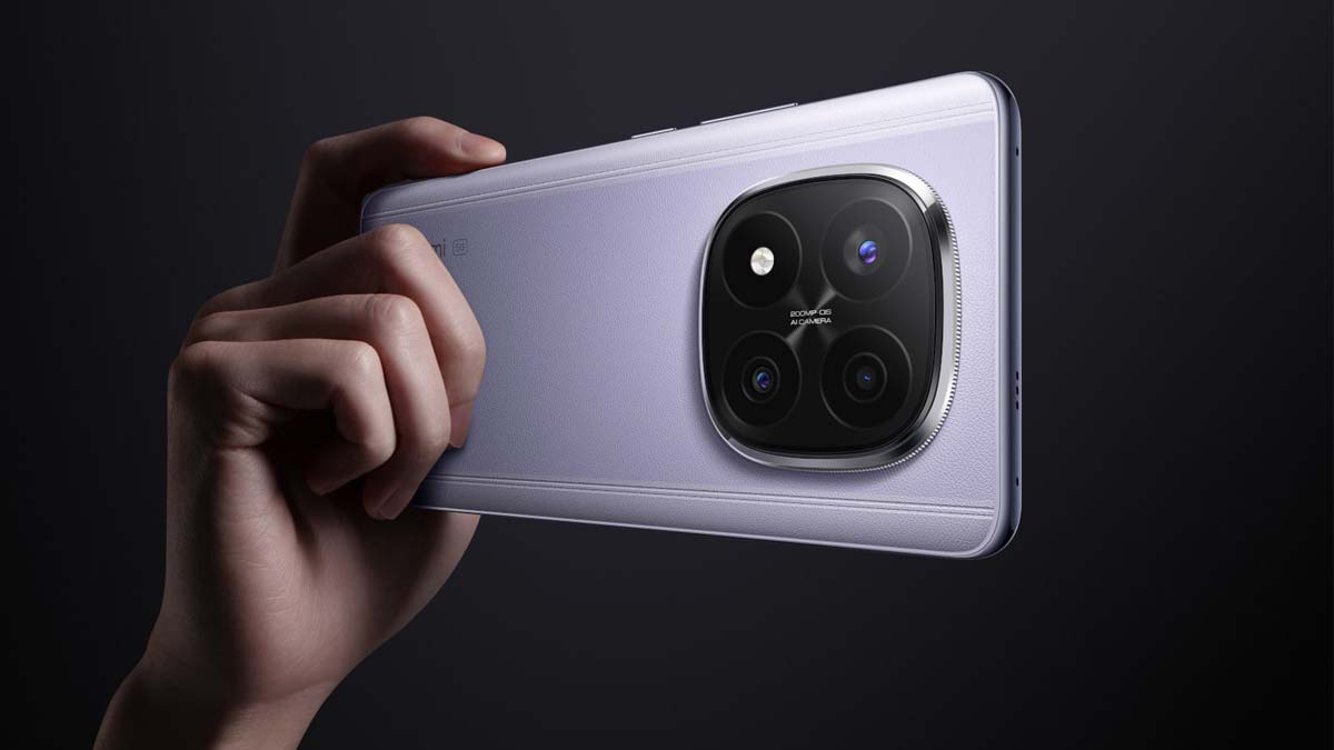 El Redmi Note 14 Pro Plus más potente es toda una ganga con este descuentazo