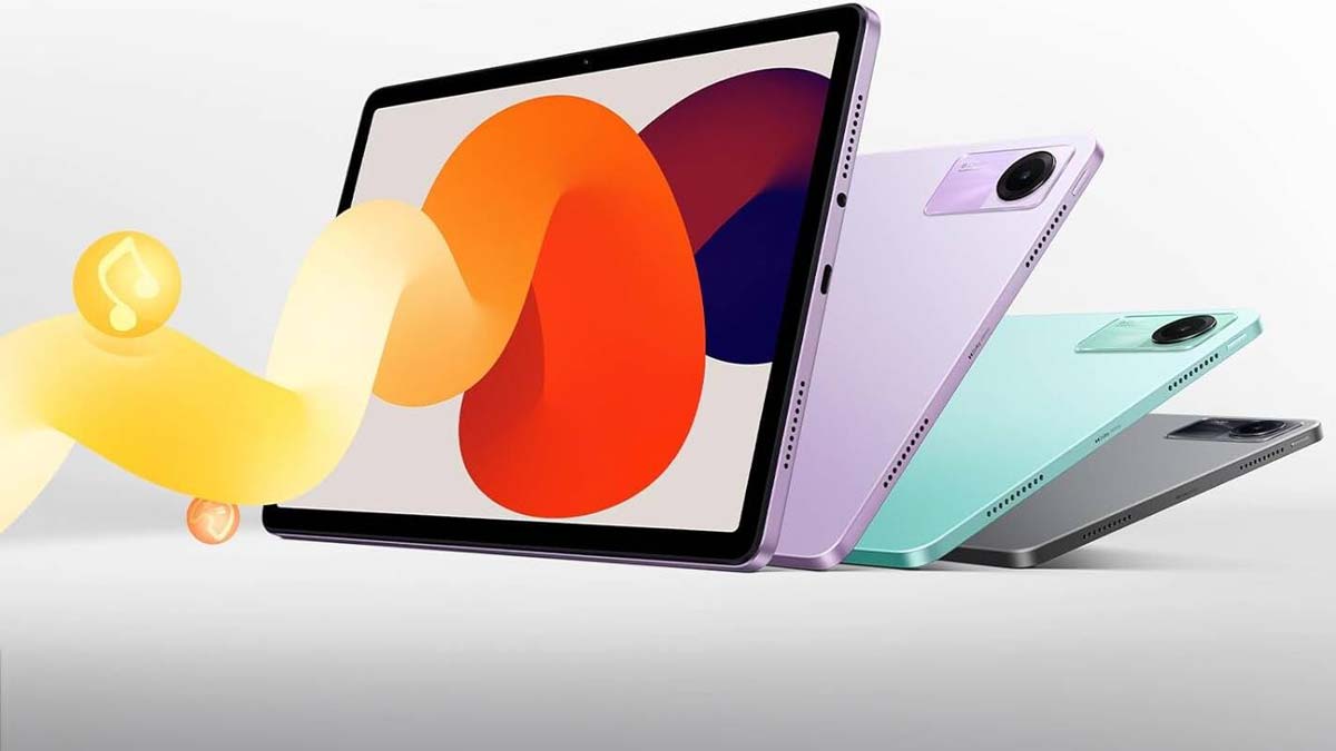 El tablet Redmi Pad SE de 8 GB se pone a tiro con este descuentazo que lo convierte en una ganga