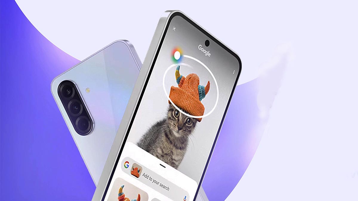 El resistente Samsung Galaxy A36 5G está de oferta y derrumba su precio a 270 euros