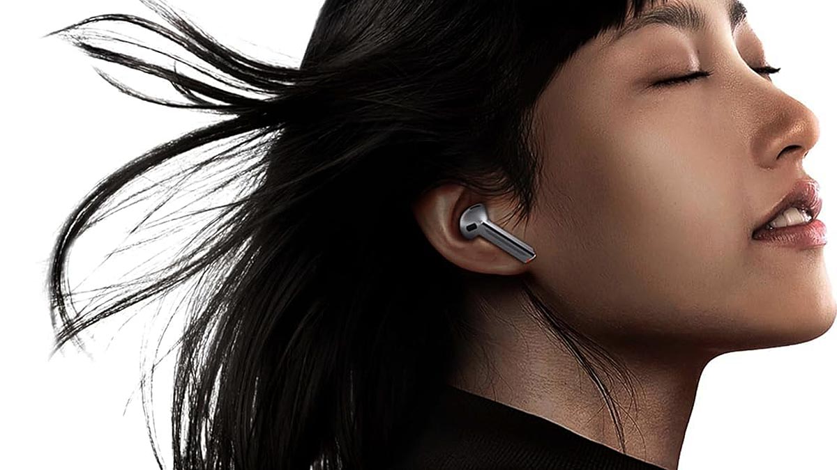 Ofertón por los Samsung Galaxy Buds3: hazte con ellos por menos de 100 euros