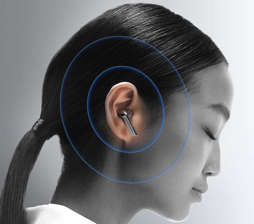 Uso de los Samsung Galaxy Buds3