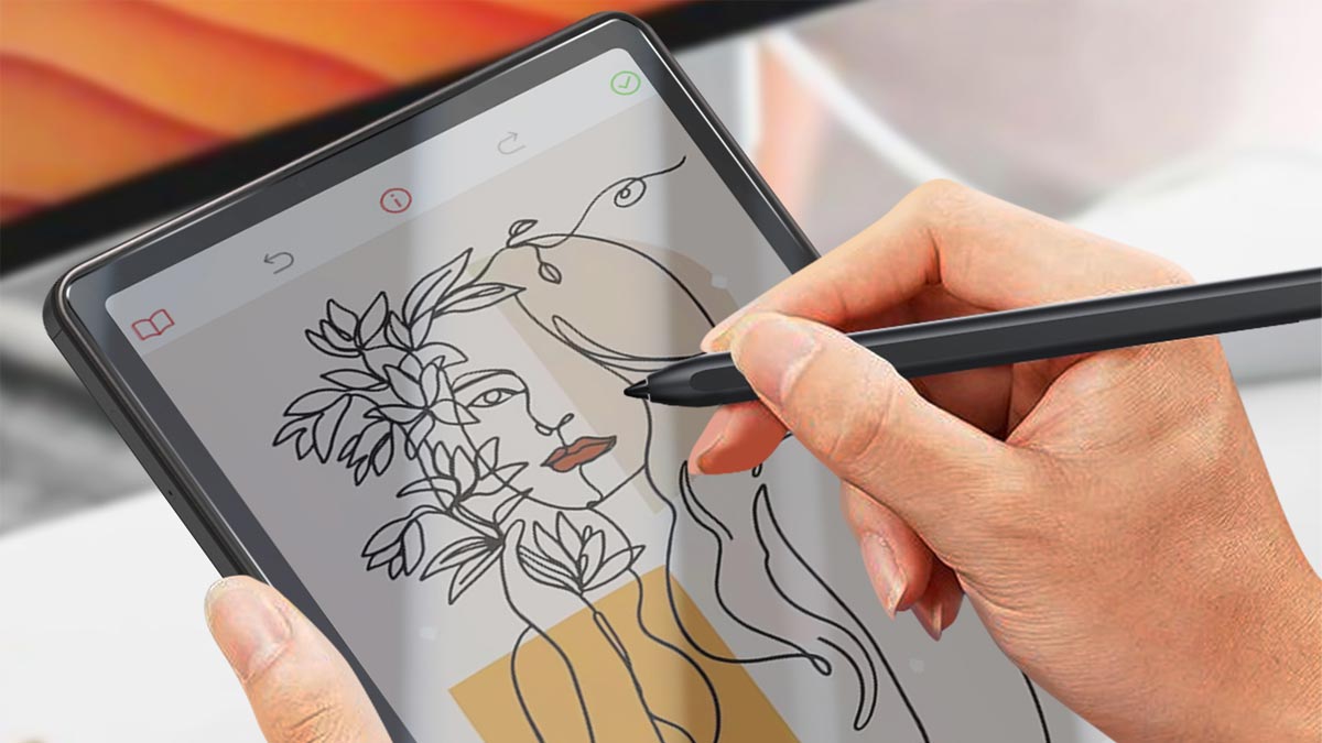 Samsung Galaxy Tab A9+: ofertón por este tablet con 8 GB y pantalla de 11 pulgadas