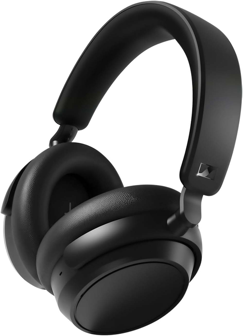 Sennheiser ACCENTUM Plus Wireless de color negro