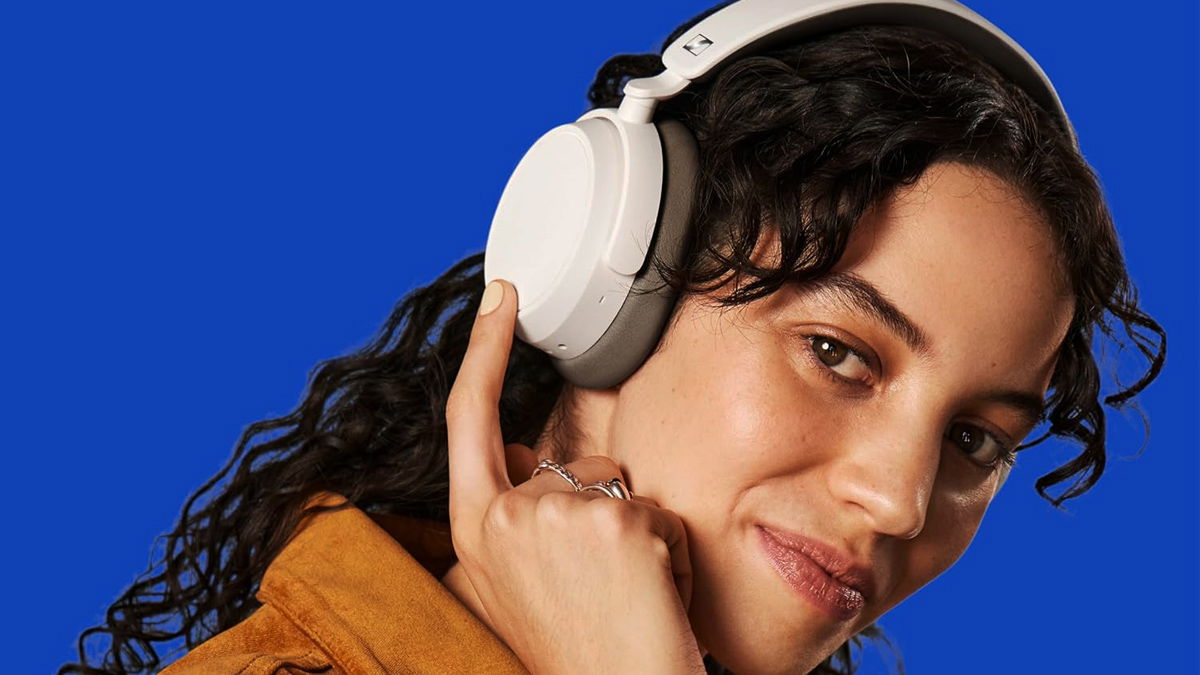 Sennheiser ACCENTUM Plus Wireless: este ofertón los deja por menos de 150 euros