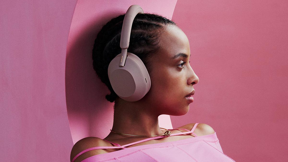 Descomunal oferta por los Sony WH-1000XM5: estrénalos por tan solo 231 euros