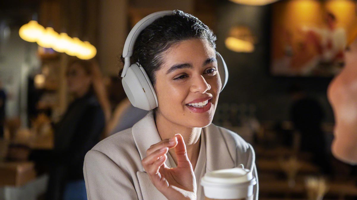 Los auriculares Sony WH-1000XM5 y WH-1000XM4 están a precio de derribo, ¡no los dejes escapar!