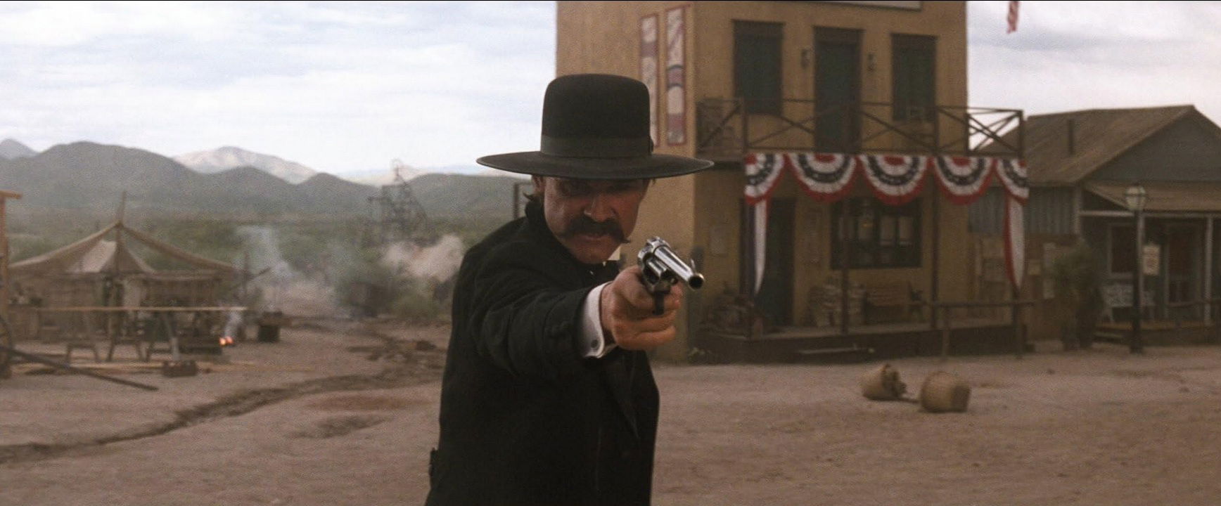 Tombstone