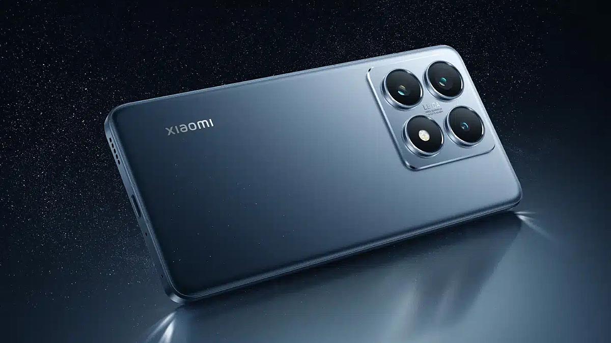 El Xiaomi 14T con cámara de Leica revienta su precio y lo deja a menos de la mitad de su precio