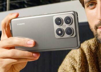 Uso del teléfono Xiaomi 14T