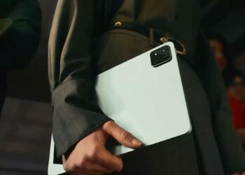 Uso del Xiaomi Pad 7 Pro