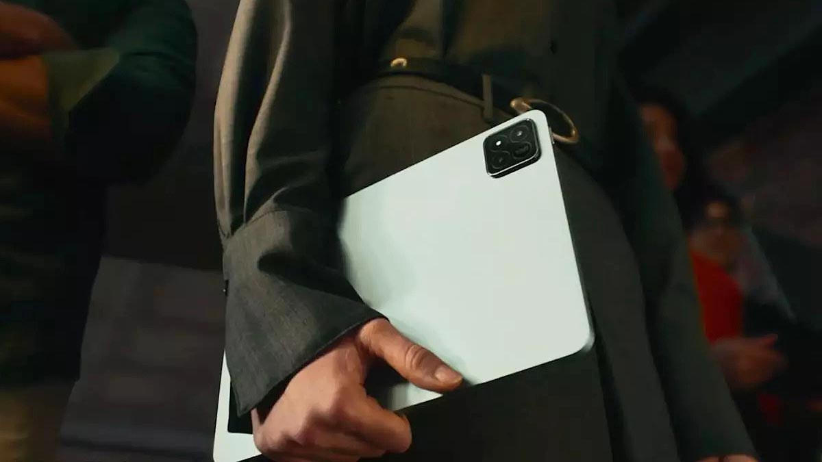 El Xiaomi Pad 7 Pro, uno de los mejores tablets Android, revienta su precio con este descuentazo