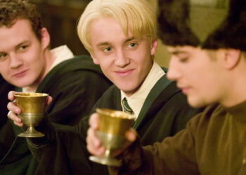 ¿Vuelta a Hogwarts? Algunos actores originales de ‘Harry Potter’ podrían hacer un regreso sorpresa en la serie de HBO