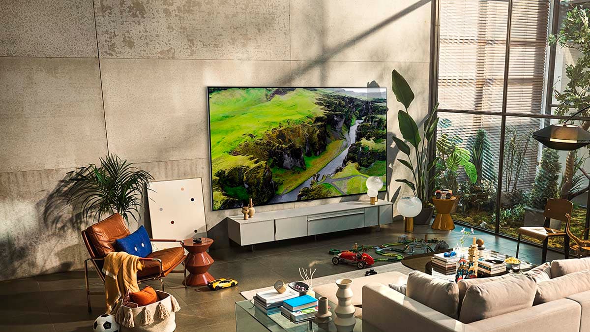 La actualización de software de tu televisor puede hacer más mal que bien